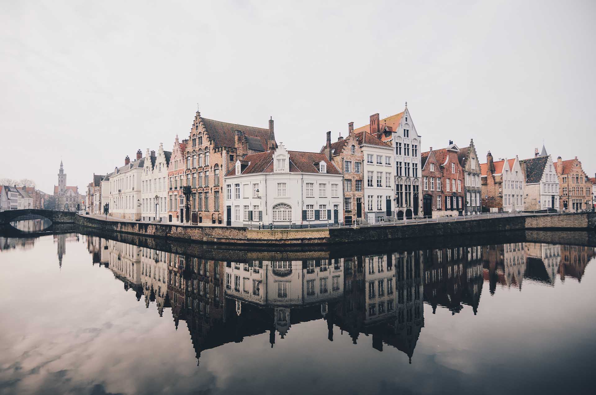 fiscalization belgium