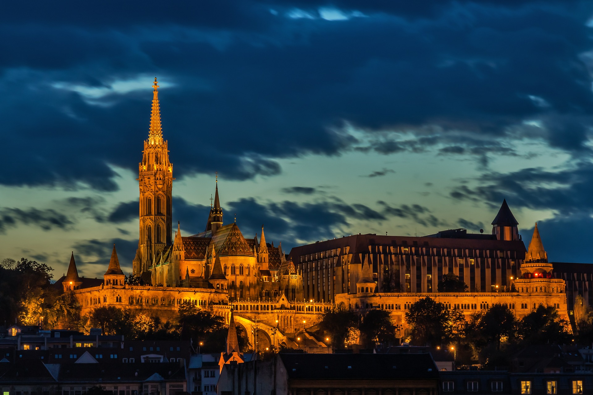 hungary fiscalization