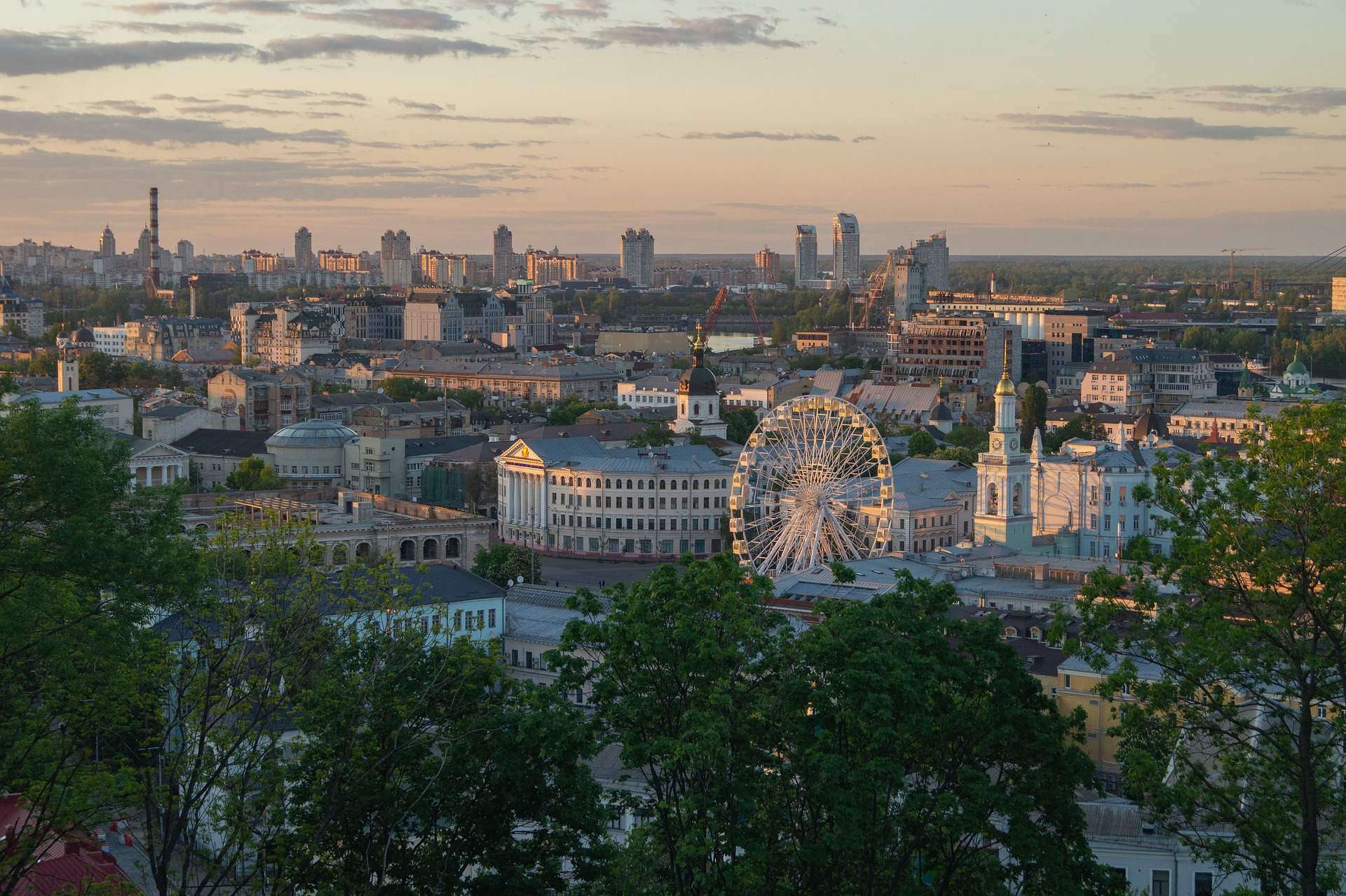 fiscalization ukraine