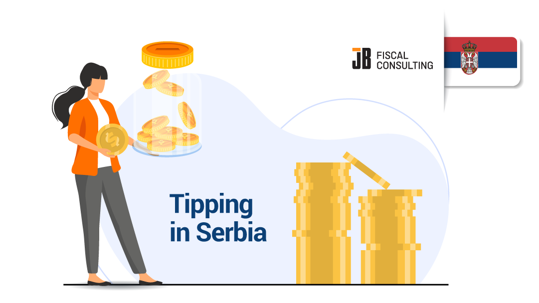 tip tipping in serbia