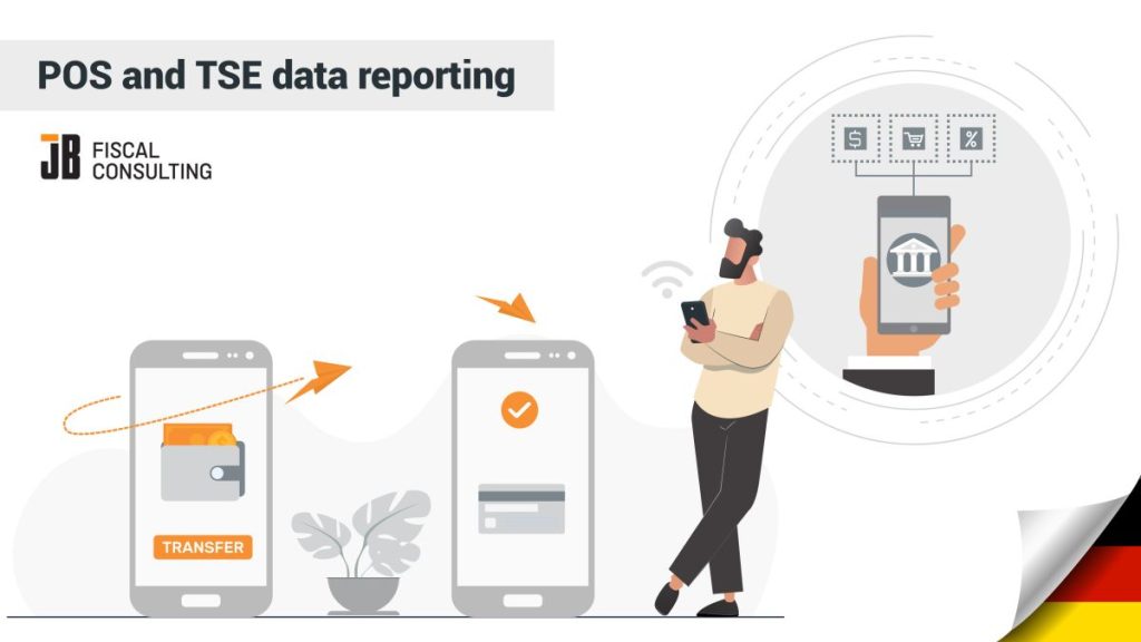 Germany-POS and TSE data-Website