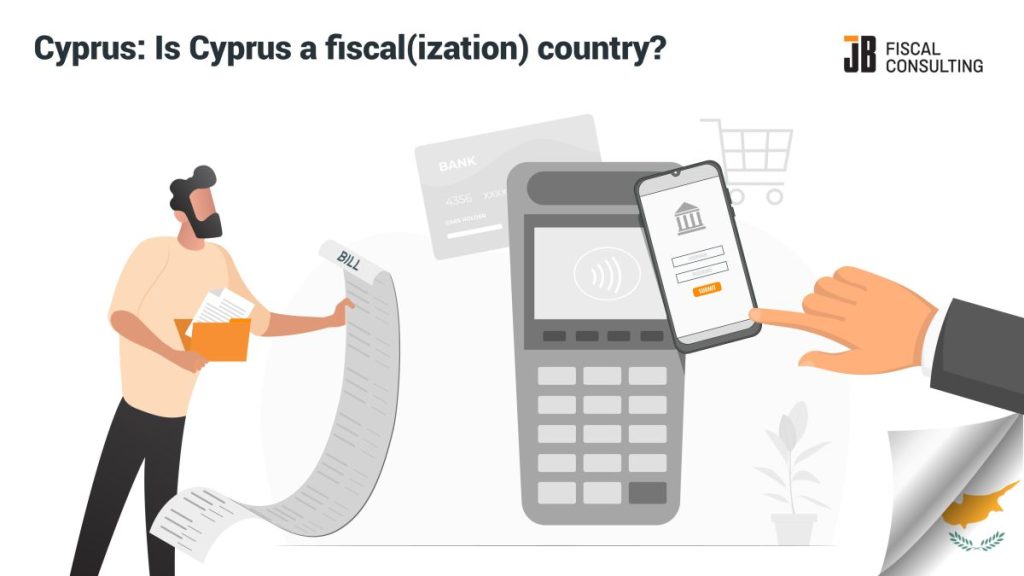 CYPRUS: Is Cyprus a fiscal(ization) country? Issuance of invoices and receipts in Cyprus is regulated by the national laws regarding Direct and Indirect Tax, as well as the relevant Regulations issued based on them.