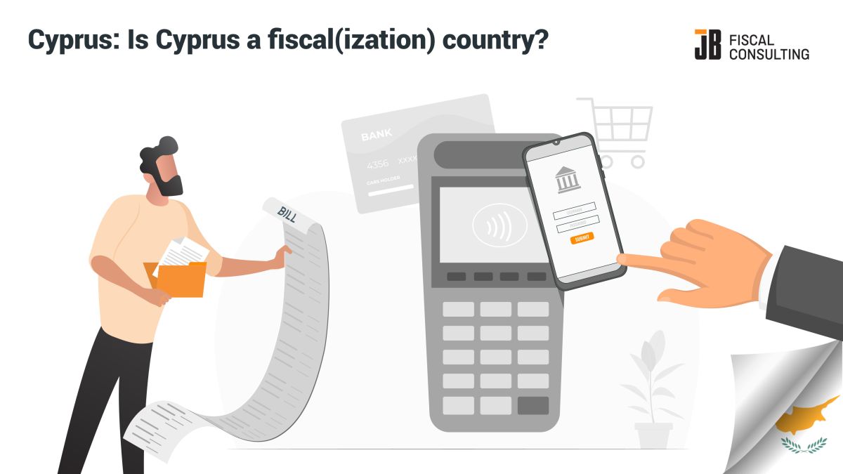 CYPRUS: Is Cyprus a fiscal(ization) country? Issuance of invoices and receipts in Cyprus is regulated by the national laws regarding Direct and Indirect Tax, as well as the relevant Regulations issued based on them.